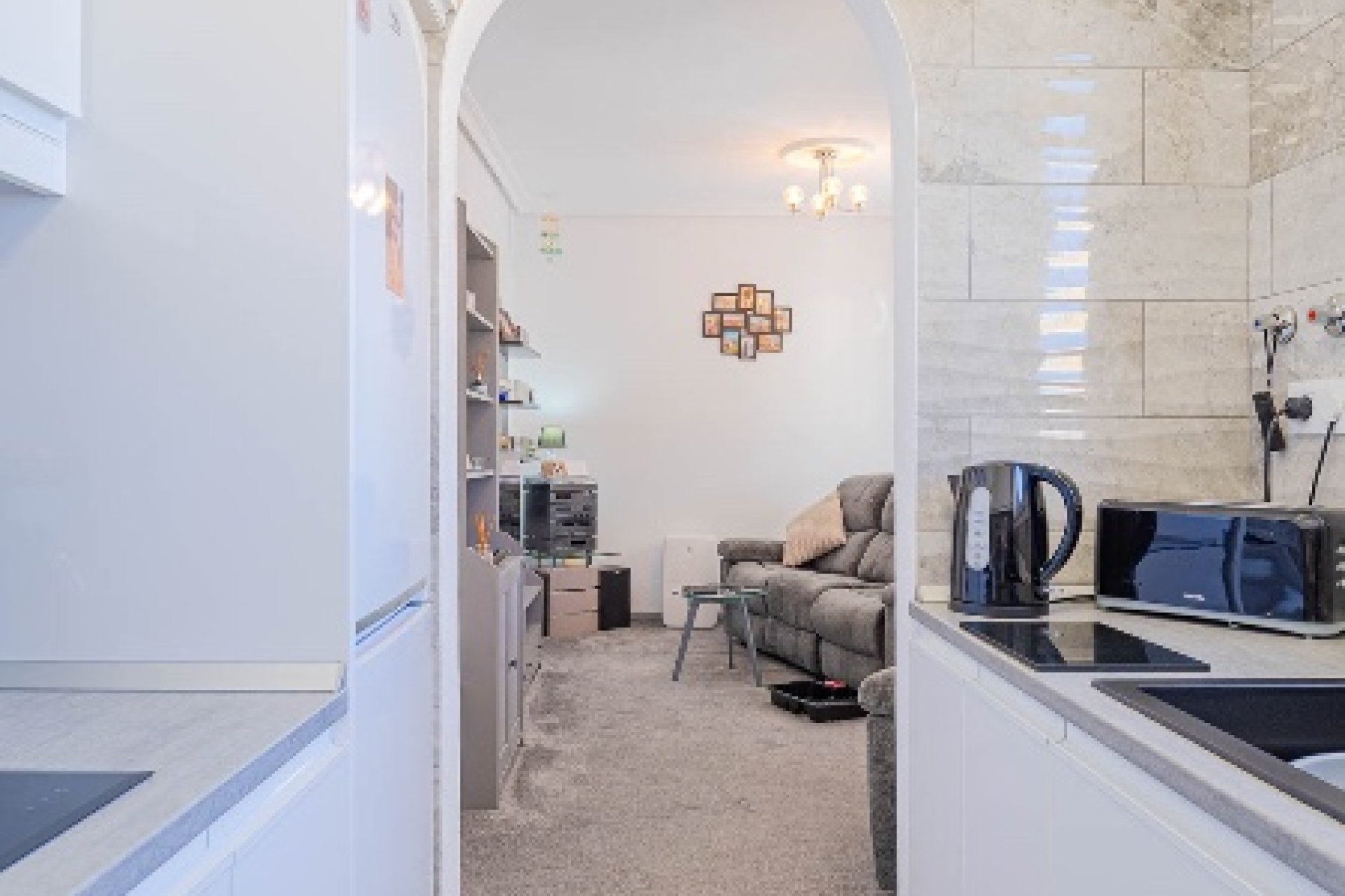 Resale - Villa - Orihuela Costa - Los Altos