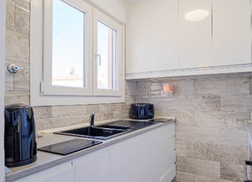 Resale - Villa - Orihuela Costa - Los Altos