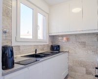 Resale - Villa - Orihuela Costa - Los Altos