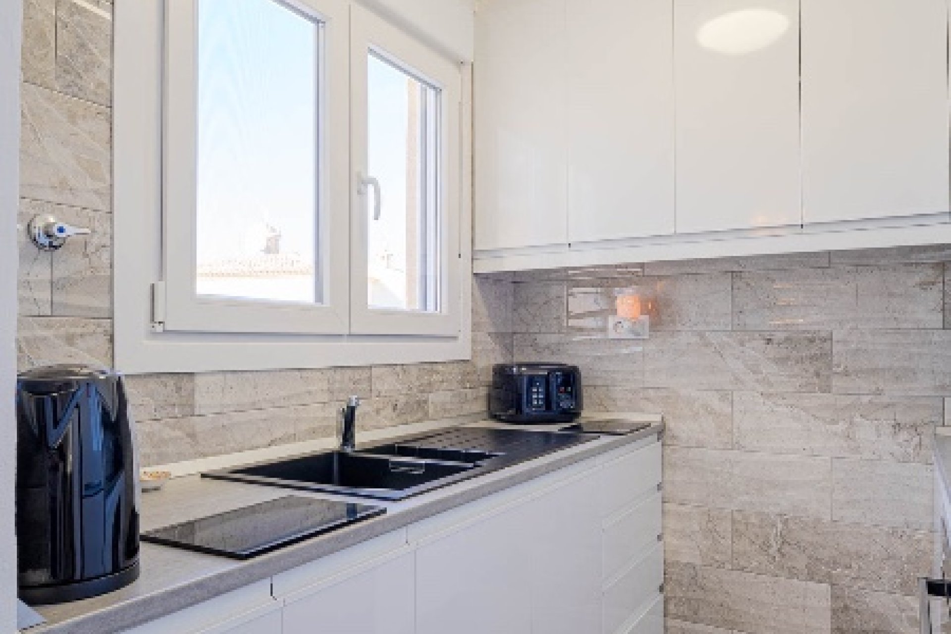 Resale - Villa - Orihuela Costa - Los Altos