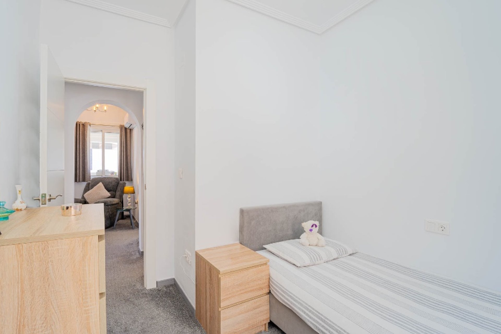 Resale - Villa - Orihuela Costa - Los Altos