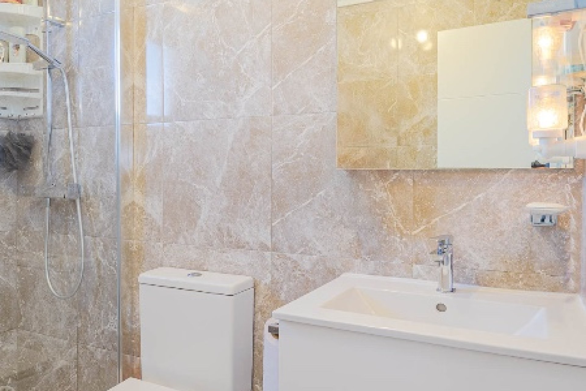 Resale - Villa - Orihuela Costa - Los Altos