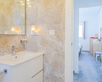 Resale - Villa - Orihuela Costa - Los Altos