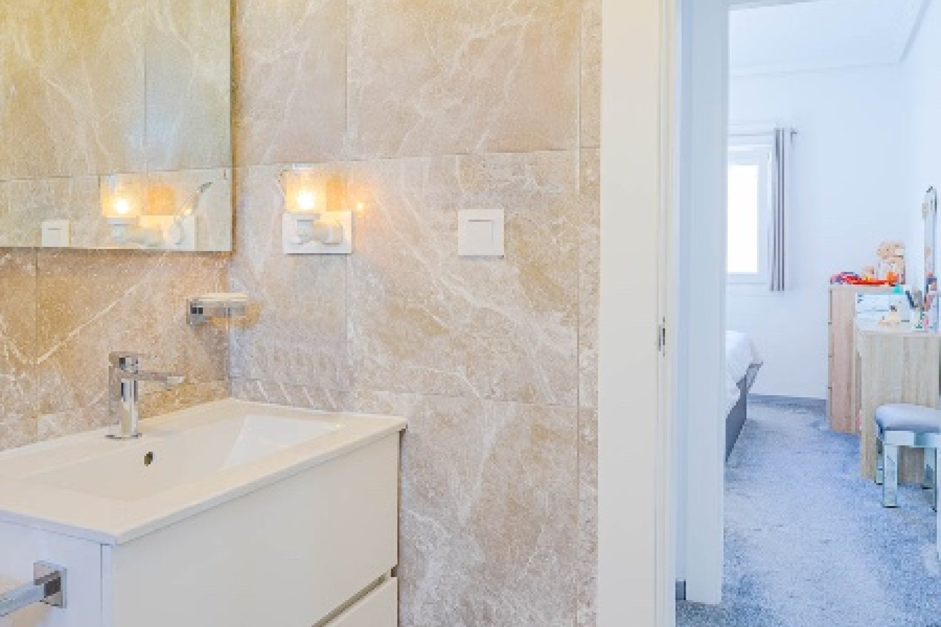 Resale - Villa - Orihuela Costa - Los Altos