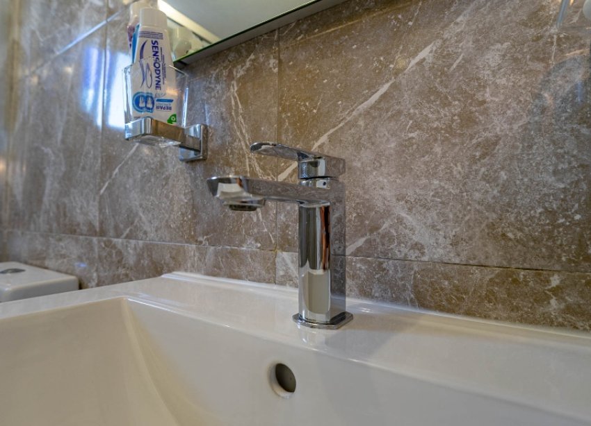 Resale - Villa - Orihuela Costa - Los Altos