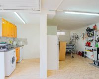 Resale - Villa - Orihuela Costa - Los Altos