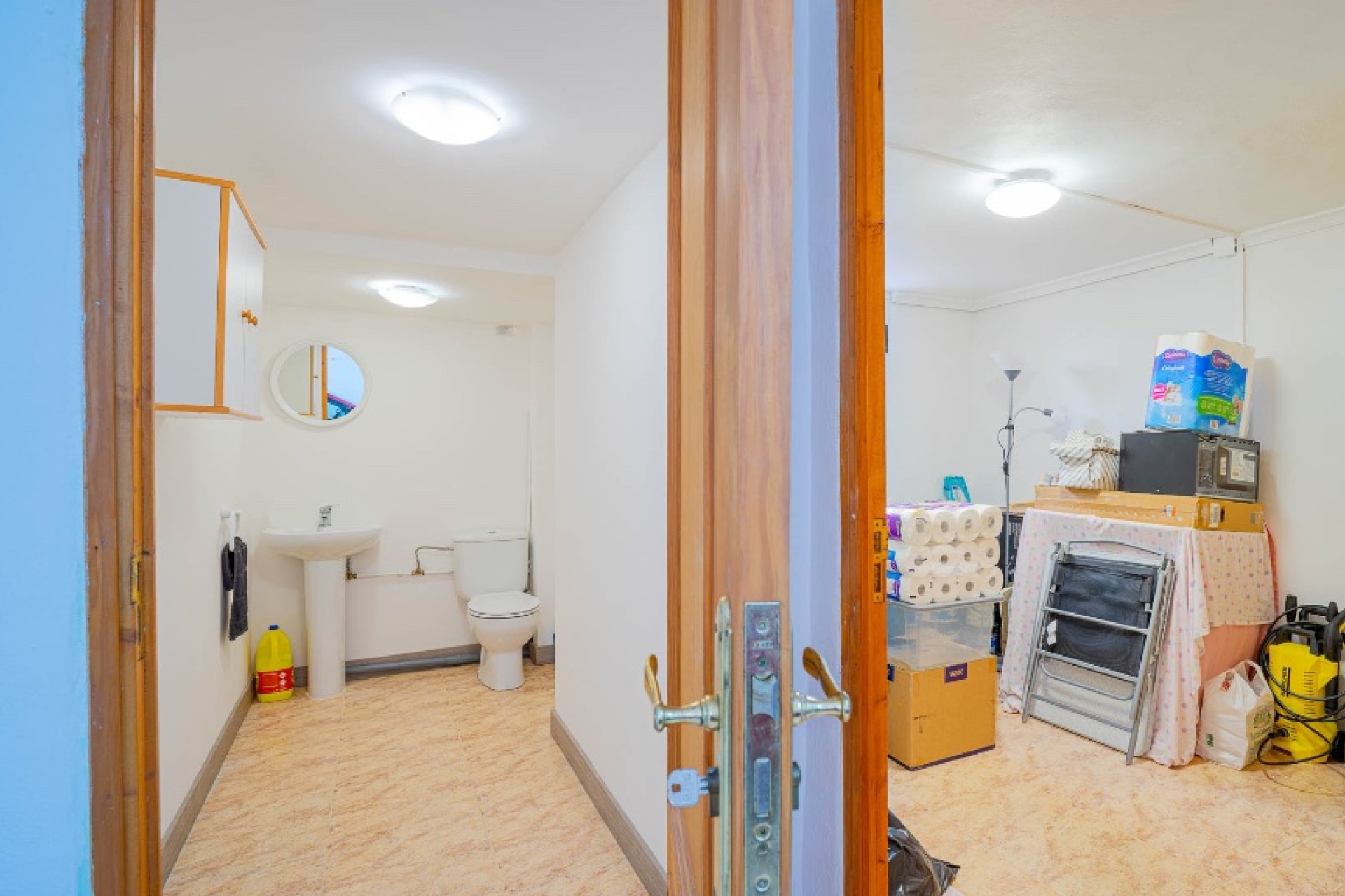 Resale - Villa - Orihuela Costa - Los Altos