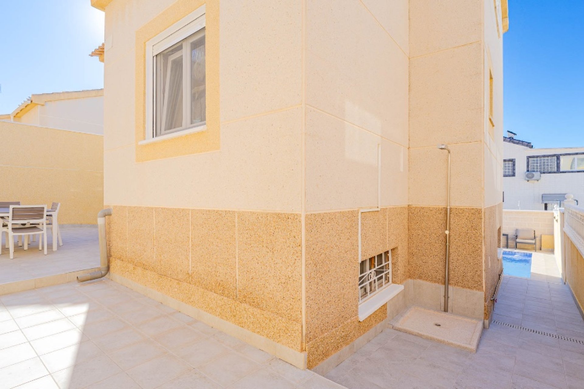 Resale - Villa - Orihuela Costa - Los Altos