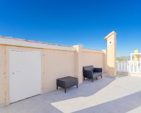 Resale - Villa - Orihuela Costa - Los Altos