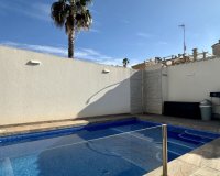 Resale - Villa - Orihuela Costa - Los Altos