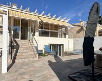Resale - Villa - Orihuela Costa - Los Altos
