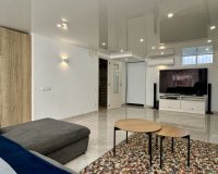 Resale - Villa - Orihuela Costa - Los Altos