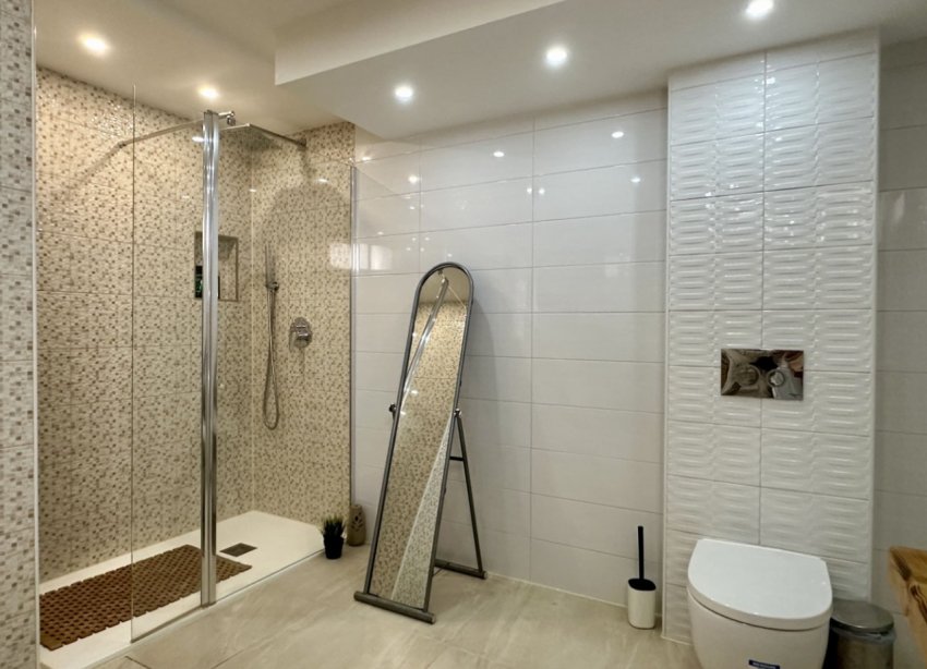 Resale - Villa - Orihuela Costa - Los Altos