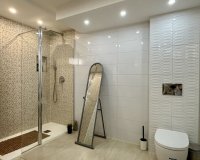 Resale - Villa - Orihuela Costa - Los Altos