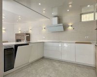 Resale - Villa - Orihuela Costa - Los Altos