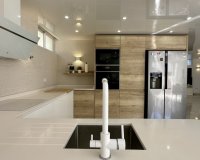 Resale - Villa - Orihuela Costa - Los Altos