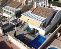 Resale - Villa - Orihuela Costa - Los Altos