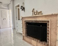Resale - Villa - Orihuela Costa - Los Altos