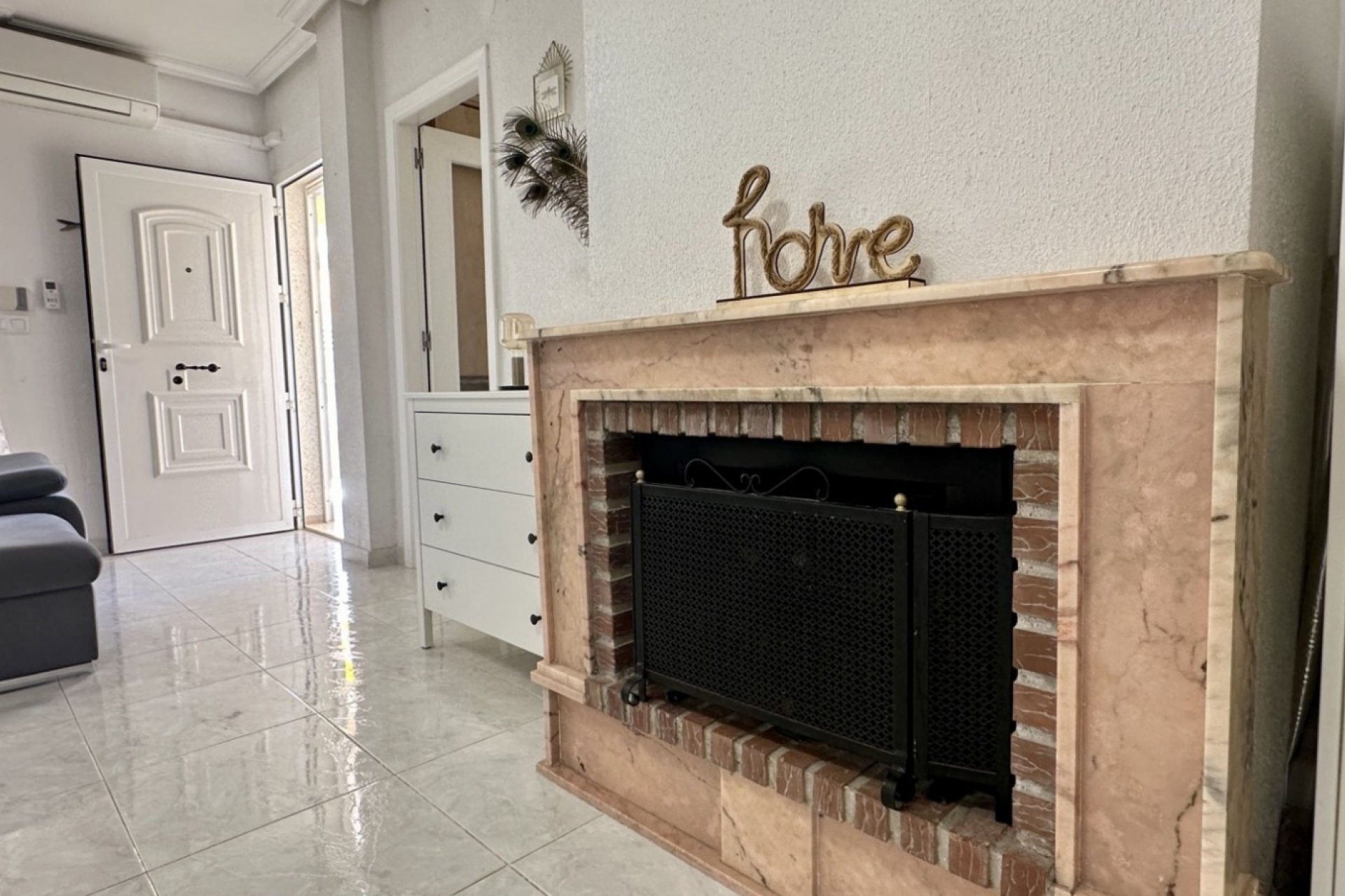 Resale - Villa - Orihuela Costa - Los Altos