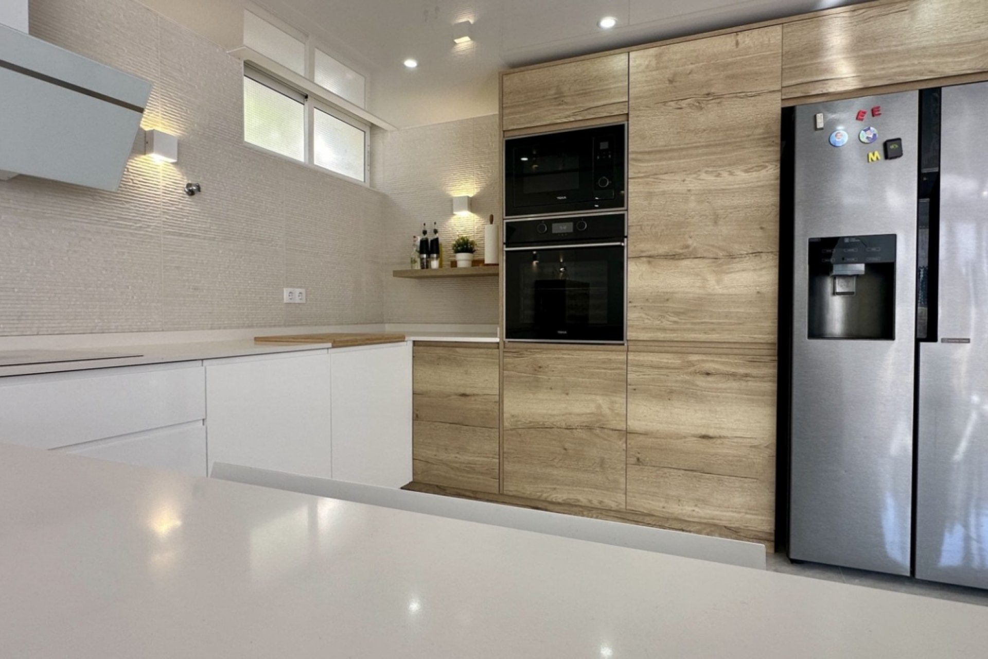 Resale - Villa - Orihuela Costa - Los Altos