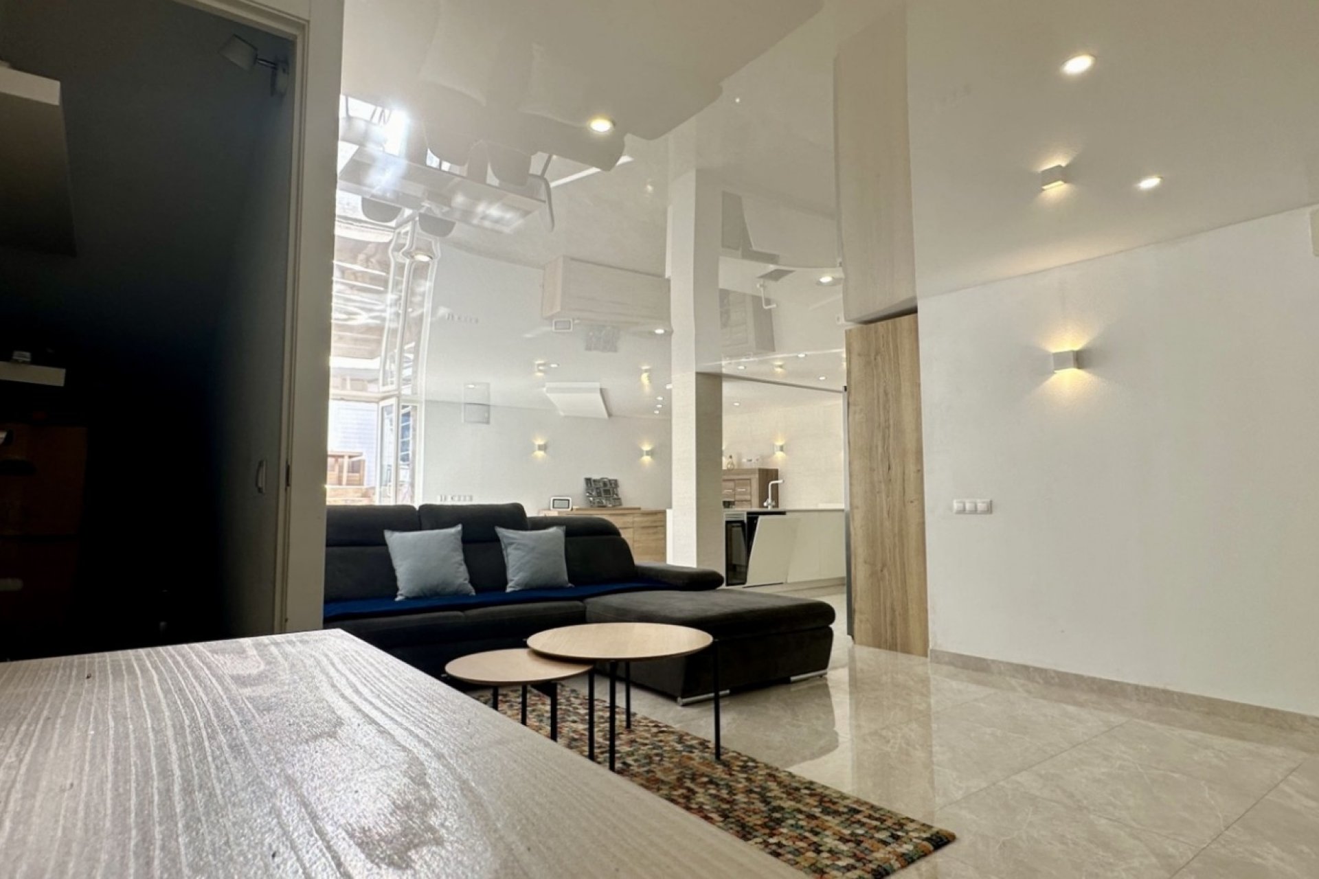 Resale - Villa - Orihuela Costa - Los Altos