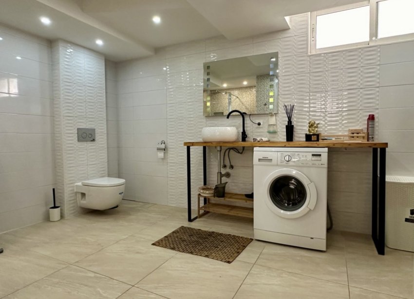 Resale - Villa - Orihuela Costa - Los Altos