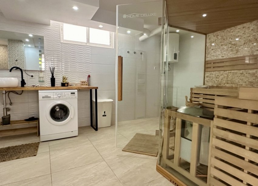 Resale - Villa - Orihuela Costa - Los Altos