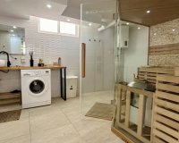 Resale - Villa - Orihuela Costa - Los Altos