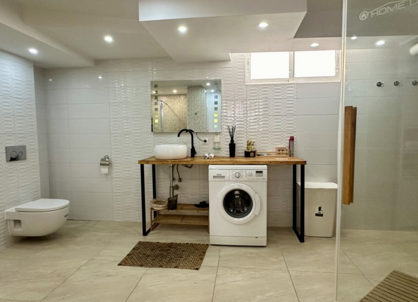 Resale - Villa - Orihuela Costa - Los Altos