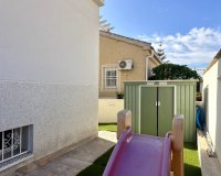 Resale - Villa - Orihuela Costa - Los Altos