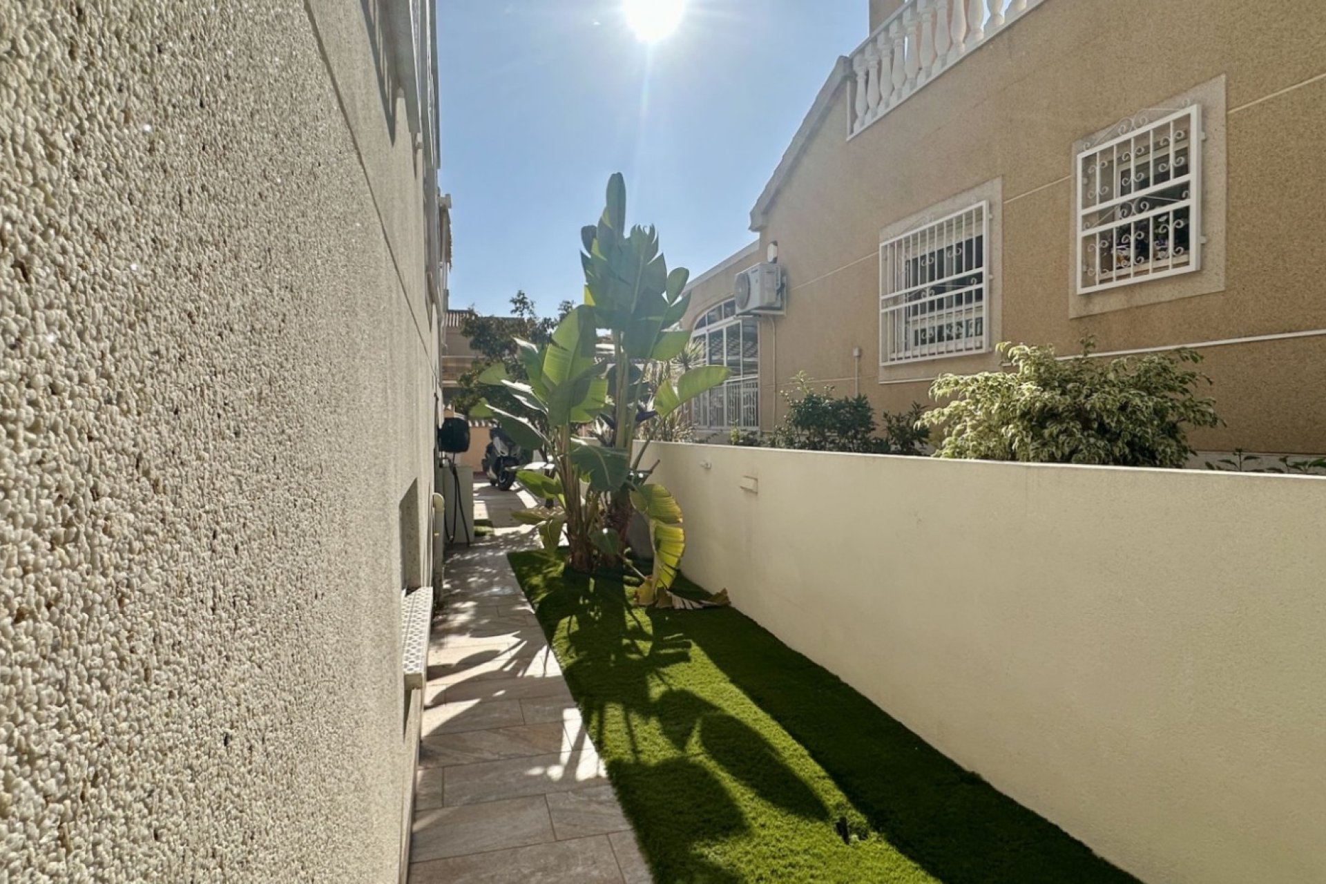 Resale - Villa - Orihuela Costa - Los Altos