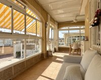 Resale - Villa - Orihuela Costa - Los Altos