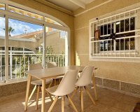 Resale - Villa - Orihuela Costa - Los Altos