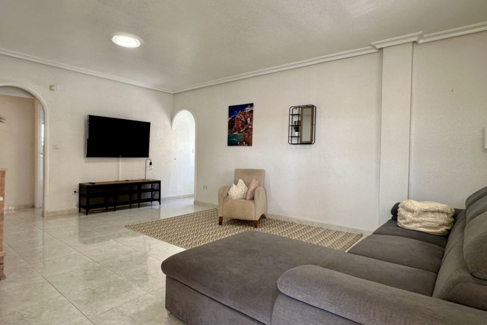 Resale - Villa - Orihuela Costa - Los Altos