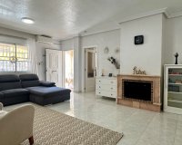 Resale - Villa - Orihuela Costa - Los Altos