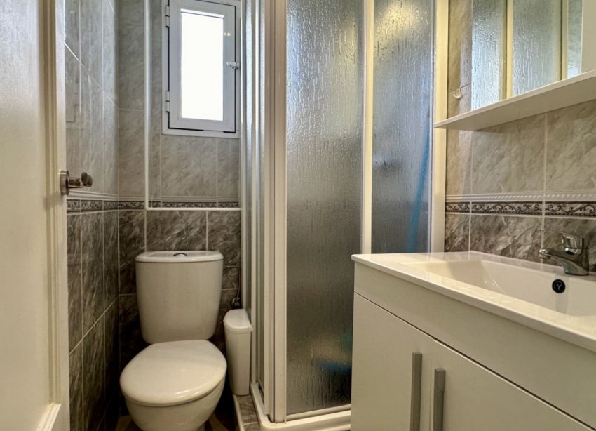 Resale - Villa - Orihuela Costa - Los Altos