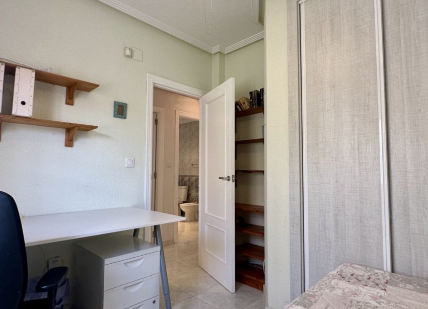 Resale - Villa - Orihuela Costa - Los Altos