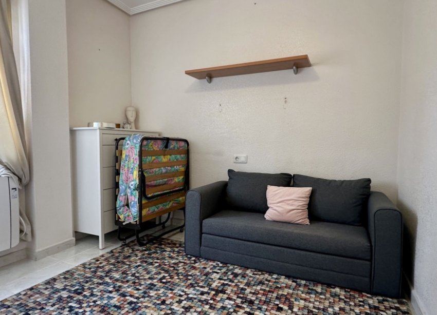 Resale - Villa - Orihuela Costa - Los Altos