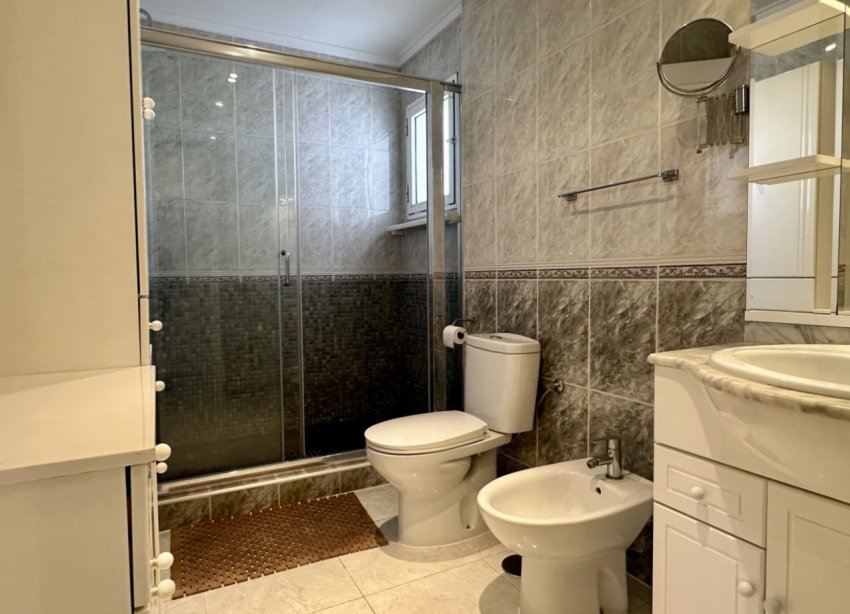 Resale - Villa - Orihuela Costa - Los Altos