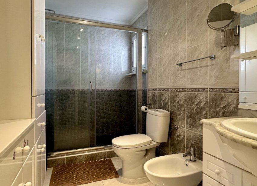 Resale - Villa - Orihuela Costa - Los Altos