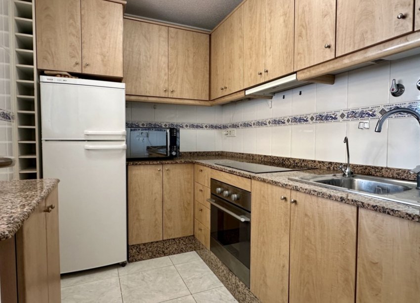 Resale - Villa - Orihuela Costa - Los Altos