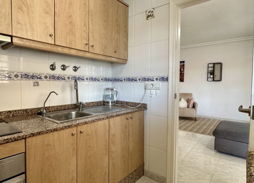 Resale - Villa - Orihuela Costa - Los Altos