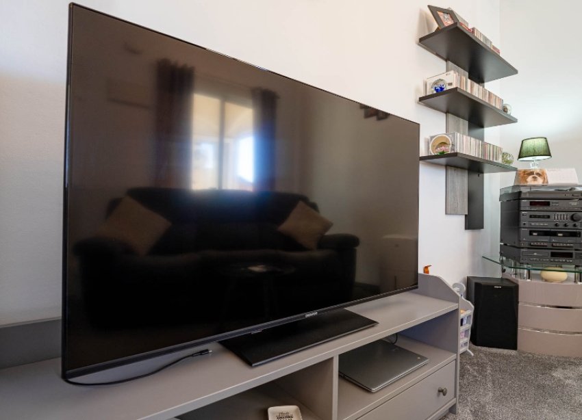 Resale - Villa - Orihuela-Costa - Los Altos