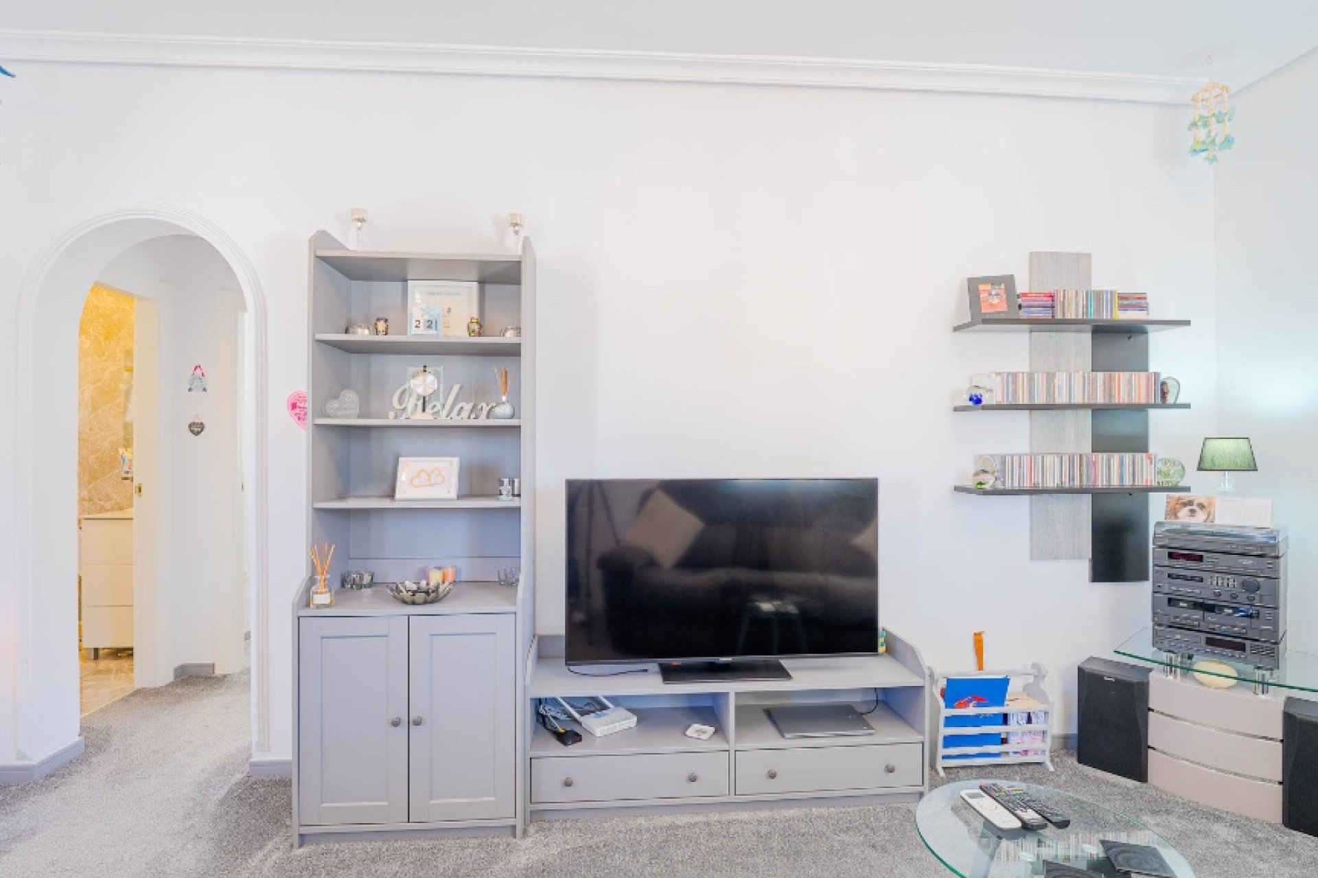 Resale - Villa - Orihuela-Costa - Los Altos