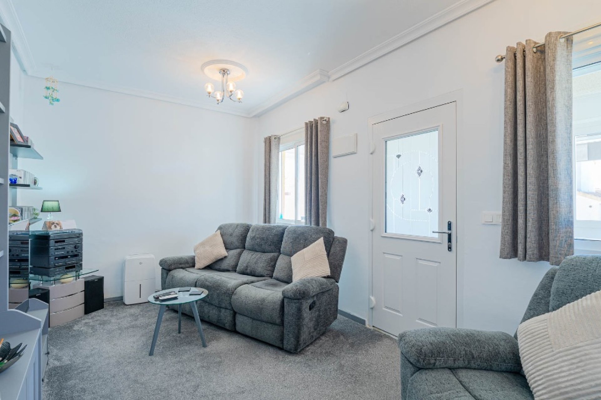 Resale - Villa - Orihuela-Costa - Los Altos