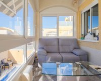 Resale - Villa - Orihuela-Costa - Los Altos