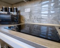 Resale - Villa - Orihuela-Costa - Los Altos