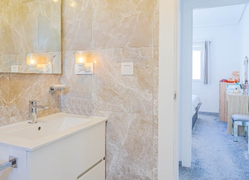 Resale - Villa - Orihuela-Costa - Los Altos