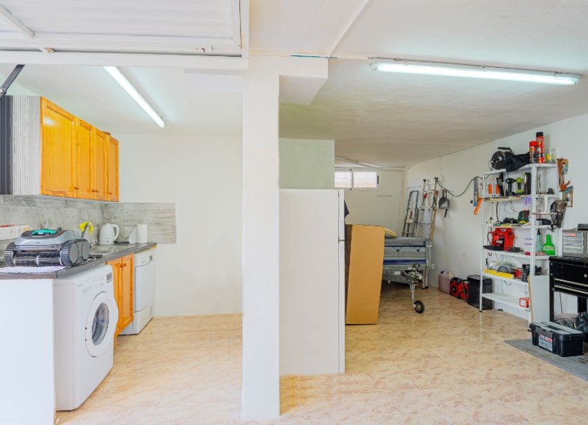 Resale - Villa - Orihuela-Costa - Los Altos