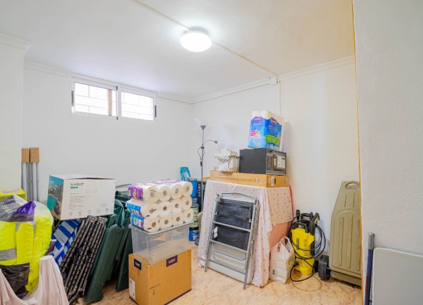 Resale - Villa - Orihuela-Costa - Los Altos